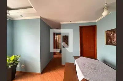 Apartamento para Venda - Freguesia do Ó, 2 Quartos,  44 m² - São Paulo