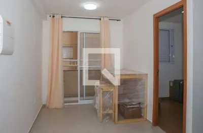 Apartamento para Venda - Água Branca, 2 Quartos,  57 m² - São Paulo