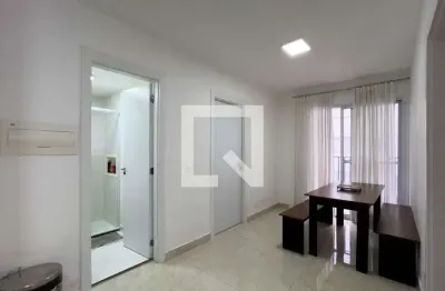 Apartamento para Venda - Cambuci, 2 Quartos,  39 m² - São Paulo