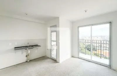 Apartamento para Venda - Bom Retiro, 2 Quartos,  41 m² - São Paulo