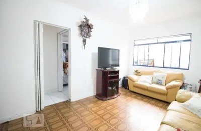 Apartamento para Venda - Parque Bandeirante, 2 Quartos,  80 m² - Santo André