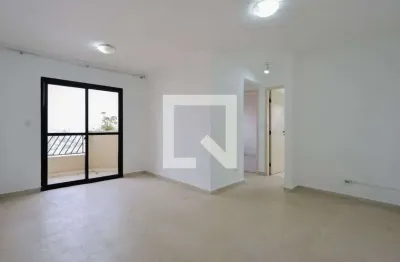Apartamento para Venda - Santana, 2 Quartos,  57 m² - São Paulo