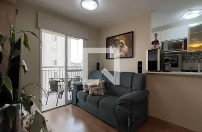 Apartamento para Venda - Macedo, 2 Quartos,  54 m² - Guarulhos