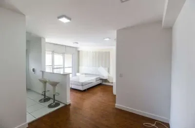 Apartamento para Venda - Alphaville, 1 Quarto,  42 m² - Barueri