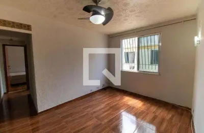 Apartamento com 2 quartos à venda na Rua Teixeira de Freitas, Fonseca, Niterói