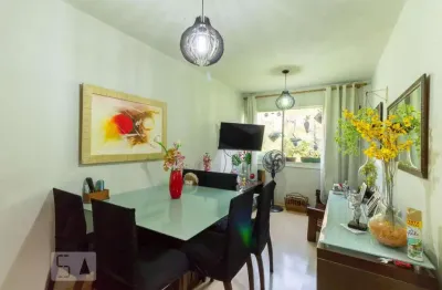 Apartamento para venda - engenho novo, 2 quartos,  65 m² - rio de janeiro