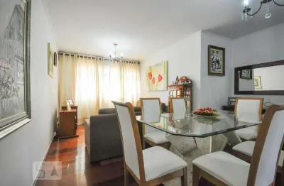 Apartamento com 2 quartos à venda na Rua Doutor Quirino, Bosque, Campinas