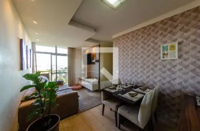 Apartamento para Venda - Ponte Preta, 2 Quartos,  75 m² - Campinas