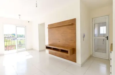 Apartamento para Venda - Jardim Santa Marcelina, 3 Quartos,  51 m² - Campinas