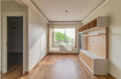 Apartamento para Venda - Camaquã, 2 Quartos,  76 m² - Porto Alegre