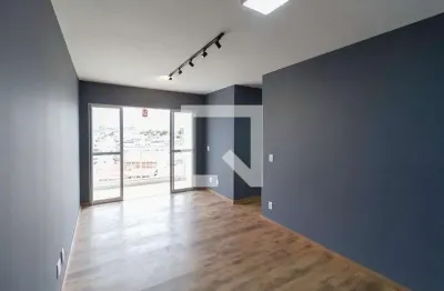 Apartamento para Venda - Floramar, 3 Quartos,  69 m² - Belo Horizonte