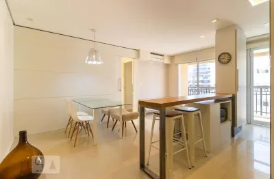 Apartamento com 2 quartos à venda na Rua Santa Cruz, Cambuí, Campinas