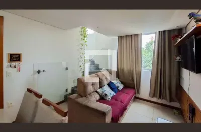 Cobertura para Venda - Sagrada Família, 2 Quartos,  101 m² - Belo Horizonte
