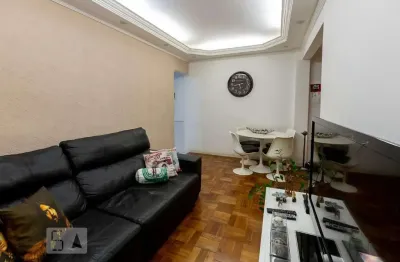 Apartamento para Venda - Itaim Bibi, 2 Quartos,  82 m² - São Paulo