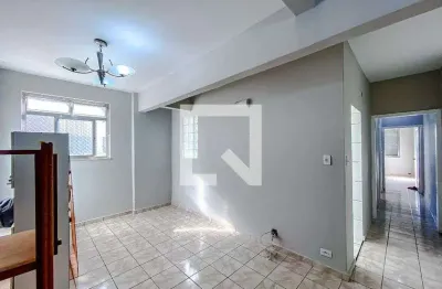 Apartamento com 2 quartos à venda na Avenida Paes de Barros, Mooca, São Paulo