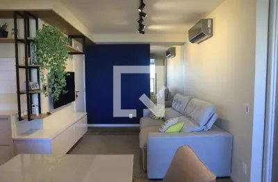 Apartamento com 2 quartos à venda na Rua dos Democratas, Saúde, São Paulo