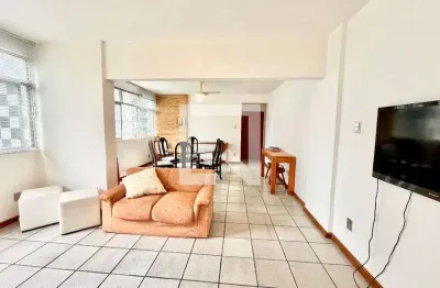 Apartamento para Venda - Leblon, 3 Quartos,  100 m² - Rio de Janeiro