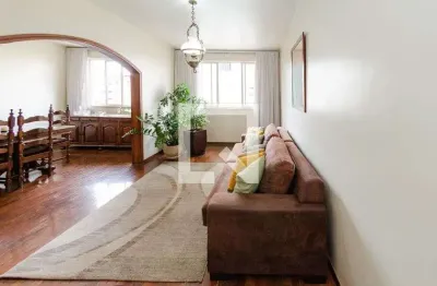 Apartamento para Venda - Nova Suíssa, 4 Quartos,  120 m² - Belo Horizonte