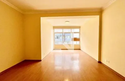 Apartamento para Venda - Copacabana, 3 Quartos,  120 m² - Rio de Janeiro