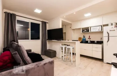 Apartamento para venda - ermelino matarazzo, 2 quartos,  40 m² - são paulo