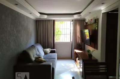 Apartamento com 2 quartos à venda na Rua General Newton Estilac Leal, Quitaúna, Osasco