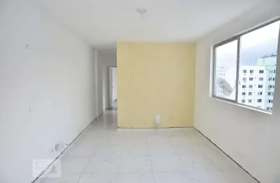 Apartamento para venda - jacarepaguá, 2 quartos,  60 m² - rio de janeiro
