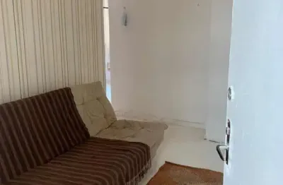 Apartamento para venda - leme, 1 quarto,  35 m² - rio de janeiro