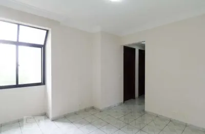 Apartamento para venda - vila lusitânia, 2 quartos,  60 m² - são bernardo do campo
