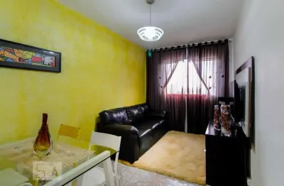 Apartamento para venda - vila augusta, 2 quartos,  79 m² - guarulhos