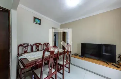 Apartamento para venda - sapopemba, 2 quartos,  52 m² - são paulo
