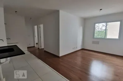 Apartamento para venda - panamby, 2 quartos,  40 m² - são paulo