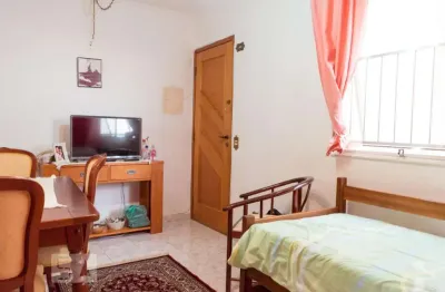 Apartamento para venda - vila nova cachoeirinha, 2 quartos,  55 m² - são paulo