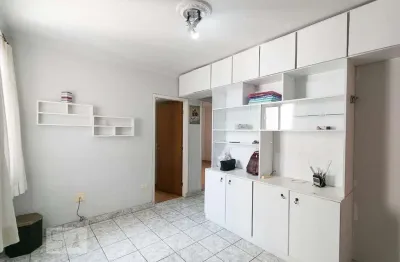 Apartamento para venda - vila das mercês, 2 quartos,  50 m² - são paulo