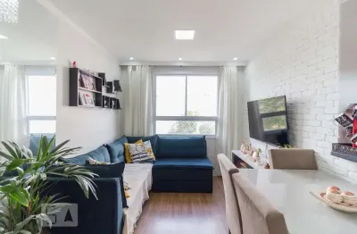 Apartamento para Venda - Penha de França, 2 Quartos,  48 m² - São Paulo