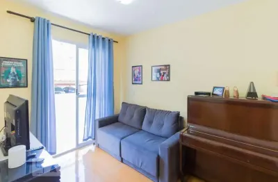 Apartamento para venda - vila guilhermina, 2 quartos,  54 m² - são paulo