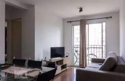Apartamento para venda - campanário, 2 quartos,  52 m² - diadema