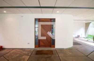 Casa com 3 quartos à venda na Rua Aurelia Perez Alvarez, Santo Amaro, São Paulo