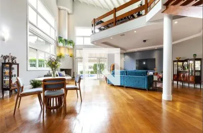 Casa com 4 quartos à venda na Rua Comendador Elias Zarzur, Santo Amaro, São Paulo