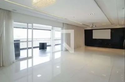 Apartamento para Venda - Nova Petrópolis, 4 Quartos,  242 m² - São Bernardo do Campo