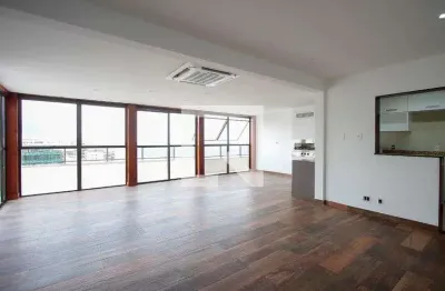 Cobertura para Venda - Jardim Oceânico, 2 Quartos,  210 m² - Rio de Janeiro
