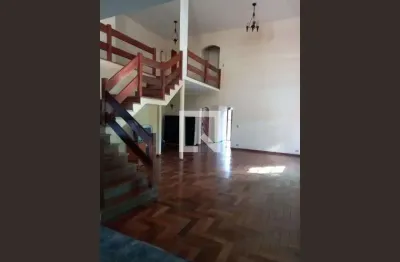 Casa com 3 quartos à venda na Rua Antônio Muchon Soares, Interlagos, São Paulo