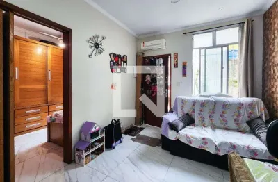 Casa / Sobrado em Condomínio para Venda - São Cristóvão, 2 Quartos,  42 m² - Rio de Janeiro