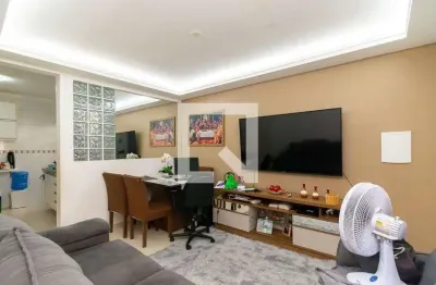 Casa / Sobrado em Condomínio para Venda - Vila Alpina, 2 Quartos,  65 m² - São Paulo