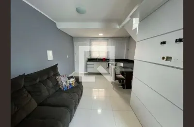 Casa para Venda - Lot. Parque do Recreio, 2 Quartos,  80 m² - São Leopoldo