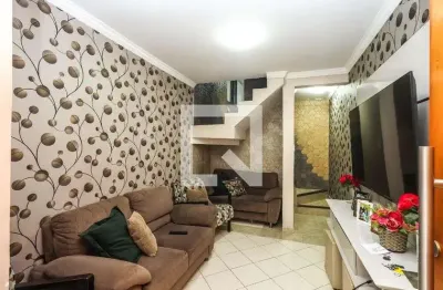 Casa para Venda - Jardim São Savério, 2 Quartos,  106 m² - São Paulo