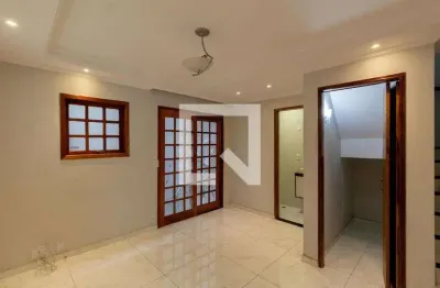 Casa / Sobrado em Condomínio para Venda - Cangaíba, 3 Quartos,  139 m² - São Paulo