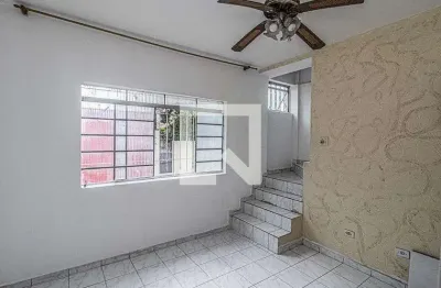 Casa para Venda - Vila das Mercês, 2 Quartos,  105 m² - São Paulo