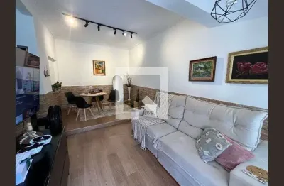 Casa / Sobrado em Condomínio para Venda - Moneró, 3 Quartos,  140 m² - Rio de Janeiro