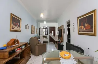 Casa para Venda - Jardim Monte Alegre, 2 Quartos,  100 m² - Taboão da Serra