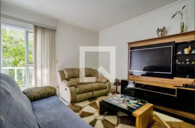 Casa para Venda - Vila Leopoldina, 2 Quartos,  100 m² - Santo André